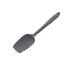 Small silicone spoon spatula Small silicone spoon spatula