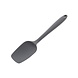 Small silicone spoon spatula