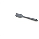 Small silicone spatula