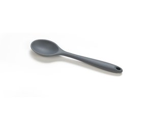 Small silicone spoon