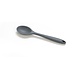 Small silicone spoon