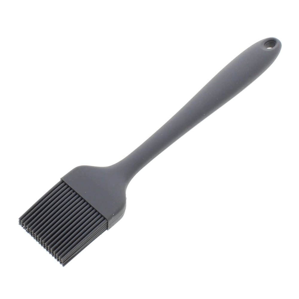 Large silicone brush
