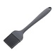 Large silicone brush