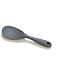 Silicone rice serving spoon