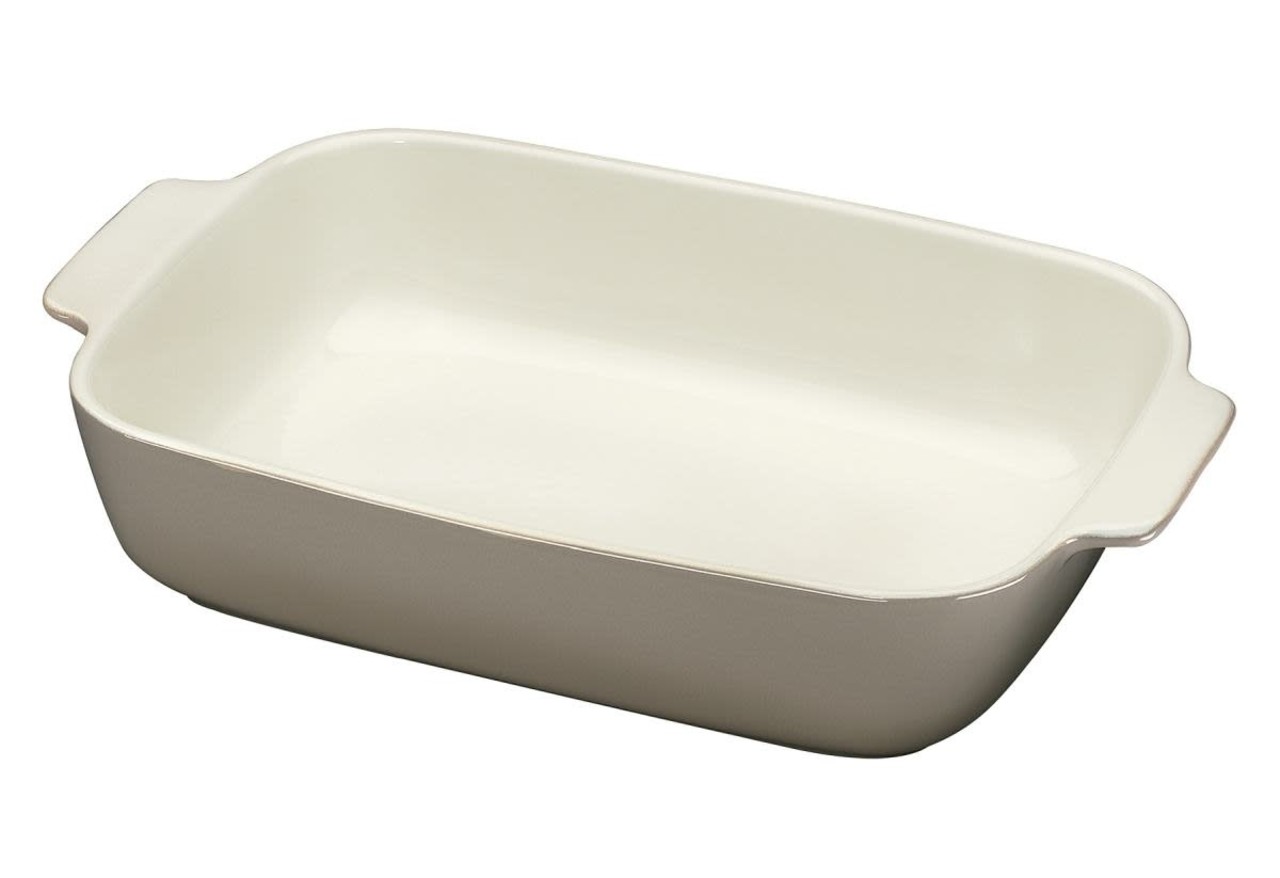 Küchenprofi Keramische ovenschaal 30cm taupe