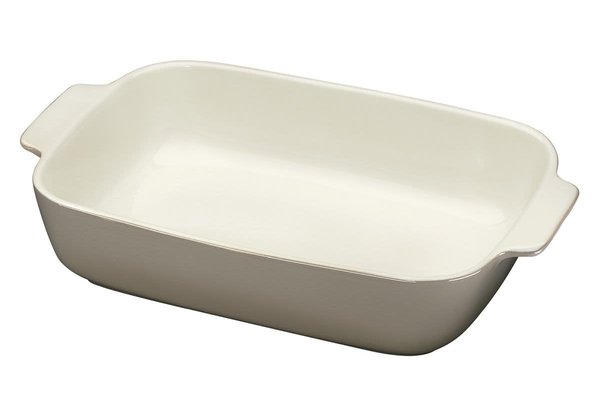 Küchenprofi Keramische ovenschaal 30cm taupe