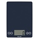 Escali Kitchen scale blue Escali Kitchen scale blue
