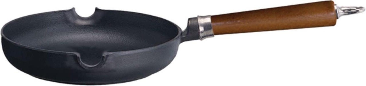 Ronneby Bruk Maestro gietijzeren koekenpan 20cm