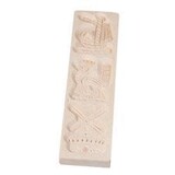 Speculaasplank 'Holland' 30cm Speculaasplank 'Holland' 30cm