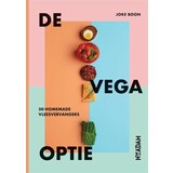 De vega optie