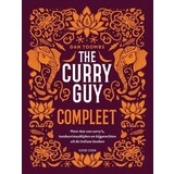 The Curry Guy compleet The Curry Guy compleet