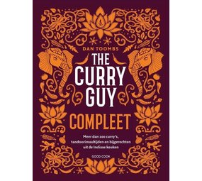 The Curry Guy compleet The Curry Guy compleet