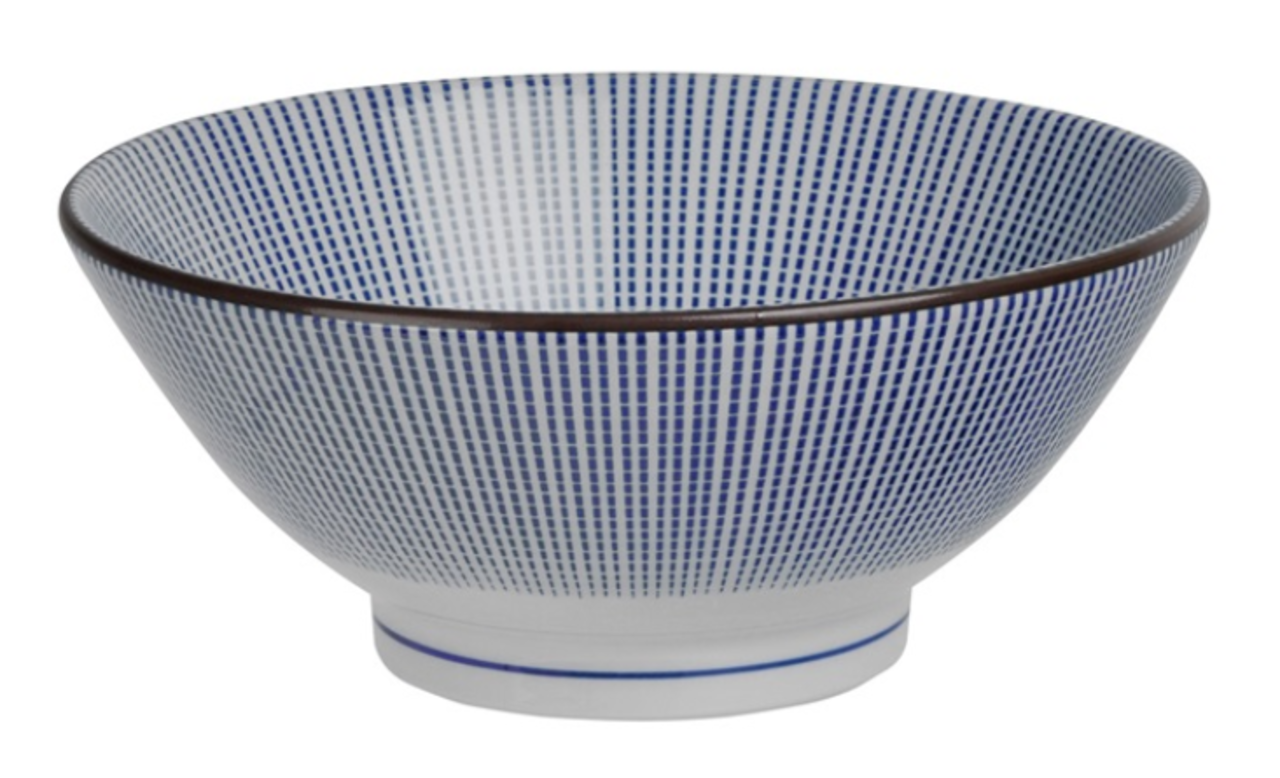 Tokyo Design Studio kom 17,6cm Sendan Blue