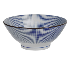 Tokyo Design Studio kom 17,6cm Sendan Blue