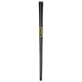 Tokyo Design Studio Black stainless steel chopsticks