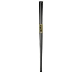 Tokyo Design Studio Black stainless steel chopsticks