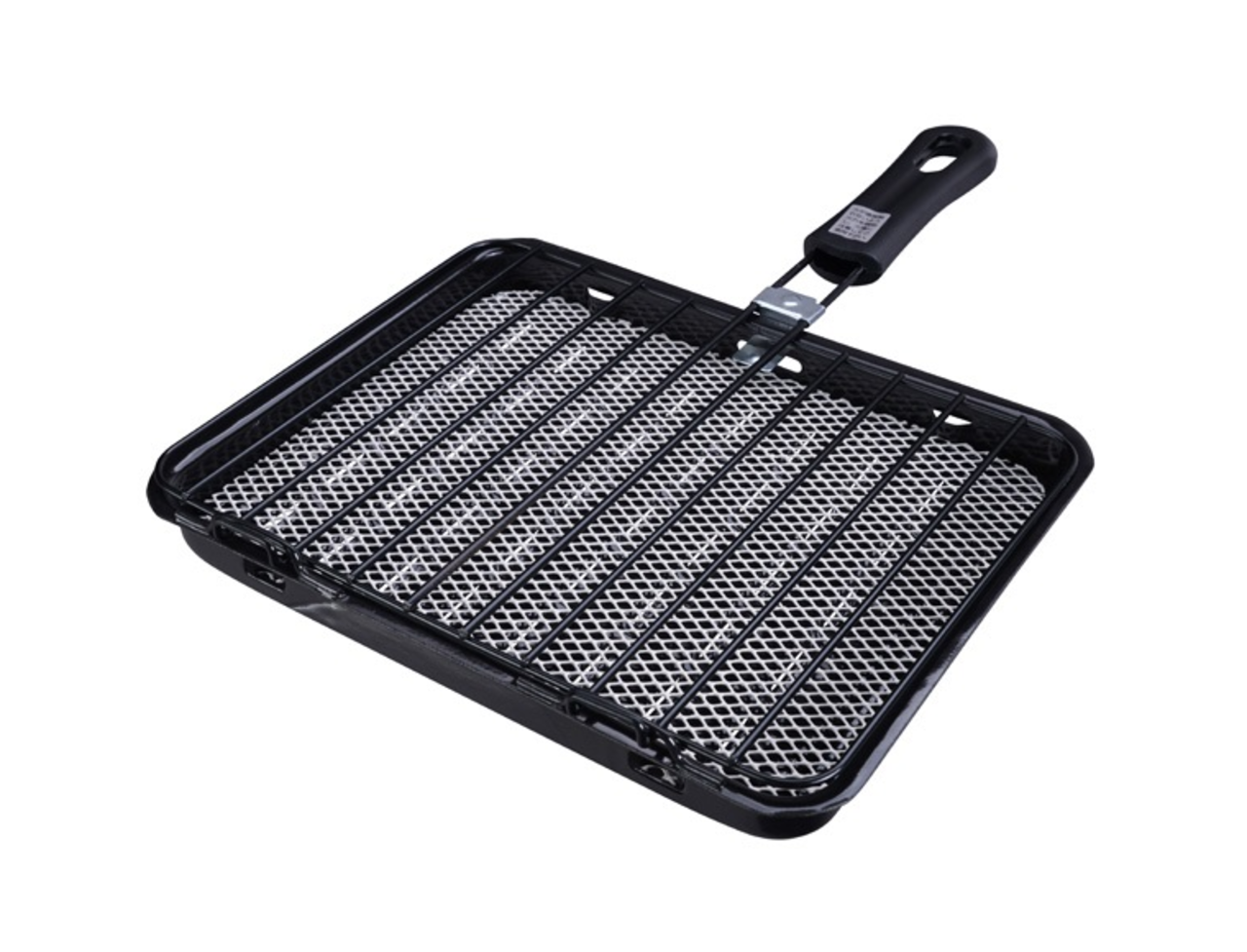 Tokyo Design Studio Yakidokoro Japanse visgrill 35x23,5cm Tokyo Design Studio Yakidokoro Japanse visgrill 35x23,5cm