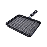 Tokyo Design Studio Yakidokoro Japanse visgrill 35x23,5cm Tokyo Design Studio Yakidokoro Japanse visgrill 35x23,5cm