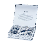 Tokyo Design Studio 6 Flora Japonica lepels in giftbox