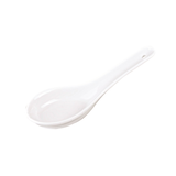 Tokyo Design Studio witte Japanse soeplepel