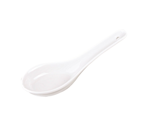 Tokyo Design Studio witte Japanse soeplepel