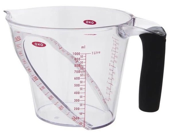 Oxo Measuring cup 1L