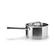 Habonne Robust steelpan 16cm Habonne Robust steelpan 16cm