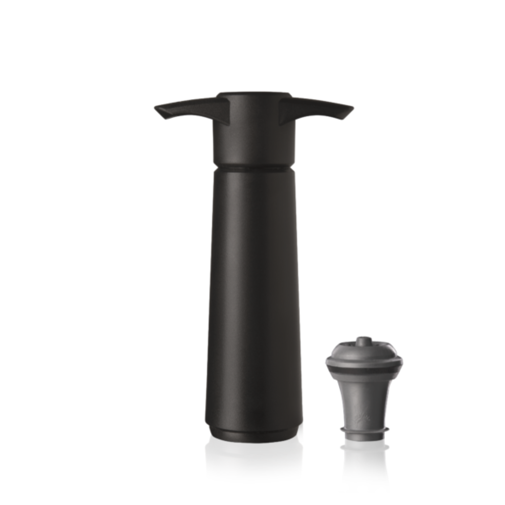 Vacuvin Wine saver pump with 1 stopper
