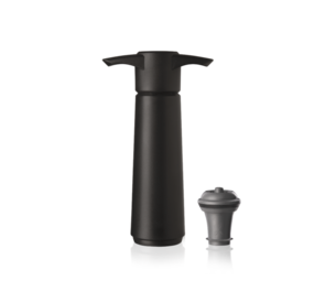 Vacuvin Vacuumpomp met 1 stopper Vacuvin Vacuumpomp met 1 stopper