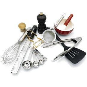 Kitchen aids Kitchen aids