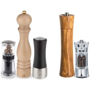 Mills & Grinders Mills & Grinders