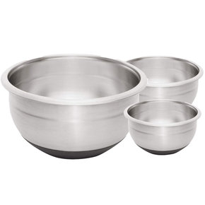 Mixing bowls Mixing bowls