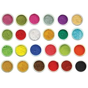 Coloring powder Coloring powder
