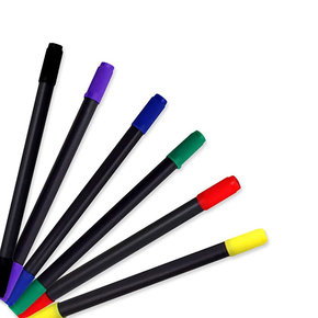 Edible markers Edible markers