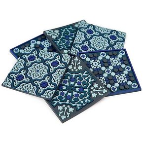 Trivets and coasters Trivets and coasters