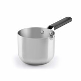 Castey Low saucepan 3-clad 14cm Castey Low saucepan 3-clad 14cm