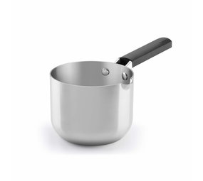 Castey hoge sauspan 3-laags 14cm Castey hoge sauspan 3-laags 14cm