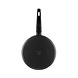 Castey Titanium crepe / pancake pan 25cm Castey Titanium crepe / pancake pan 25cm