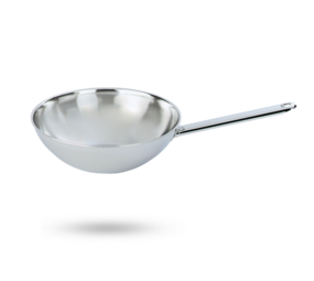 Demeyere Apollo 7 wok 26cm Demeyere Apollo 7 wok 26cm