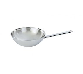 Demeyere Apollo 7 wok 30cm Demeyere Apollo 7 wok 30cm