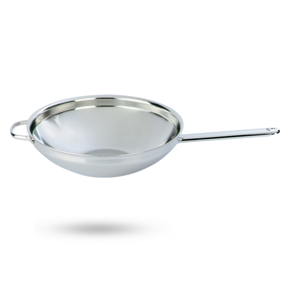 Demeyere Apollo 7 wok 32cm