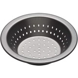 Masterclass Perforated pie dish 10cm
