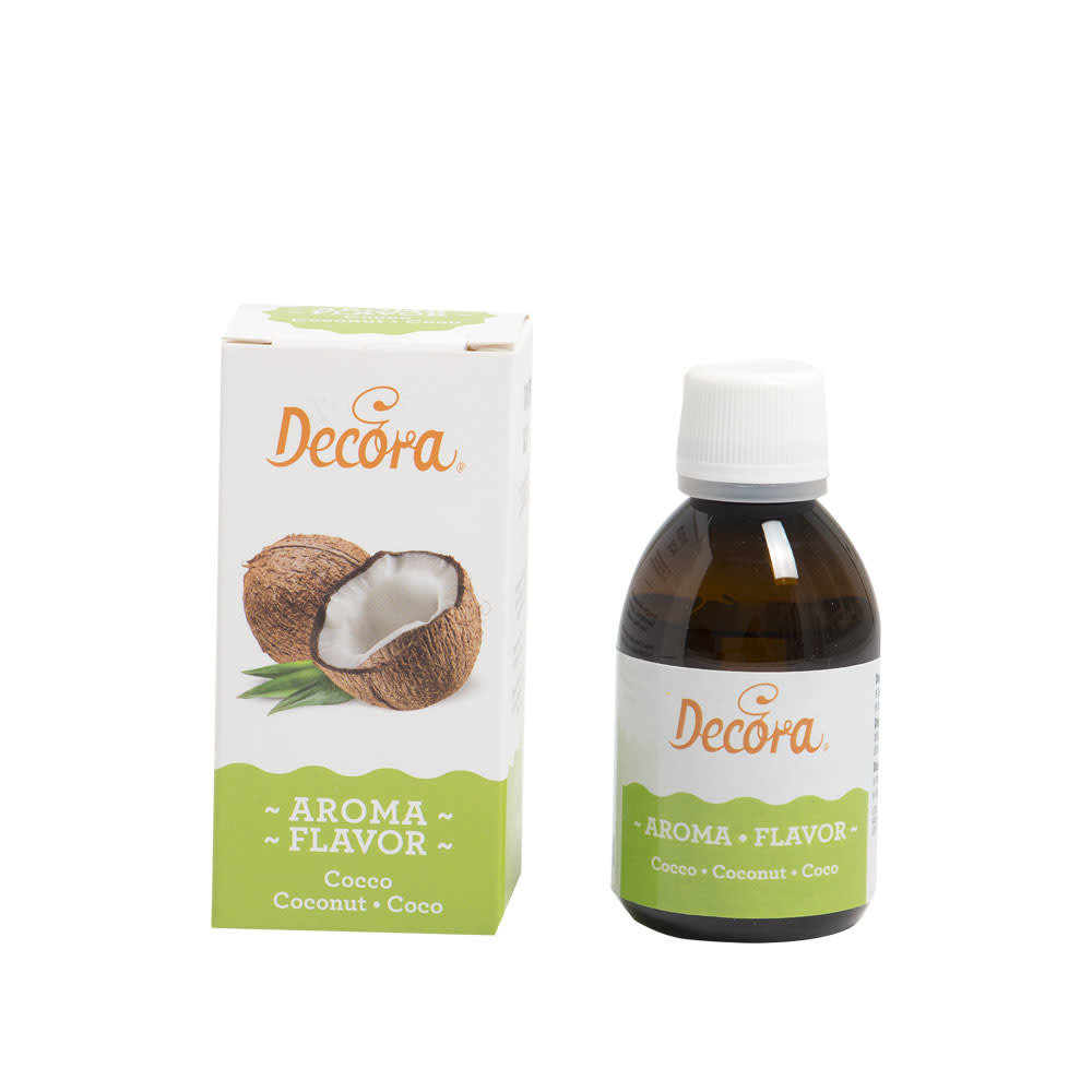 Decora Coconut aroma 50g