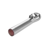 Aluminium ijsschep 5cl