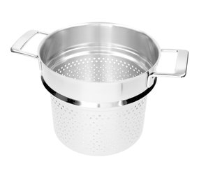 Demeyere Silver 7 pasta insert 24cm Demeyere Silver 7 pasta insert 24cm