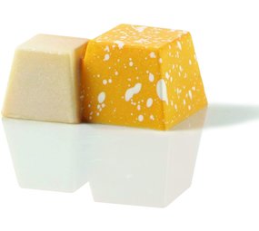 Martellato Polycarbonate mold MA4011 Martellato Polycarbonate mold MA4011