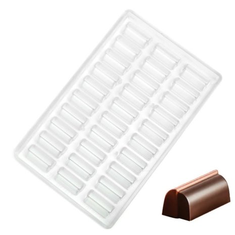 Martellato Polycarbonate chocolate mold MA1971 Martellato Polycarbonate chocolate mold MA1971