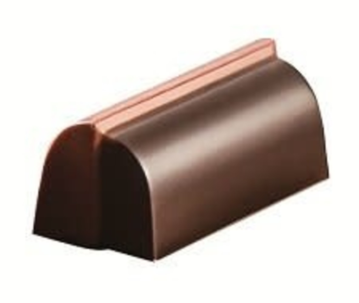 Martellato Polycarbonate chocolate mold MA1971 Martellato Polycarbonate chocolate mold MA1971