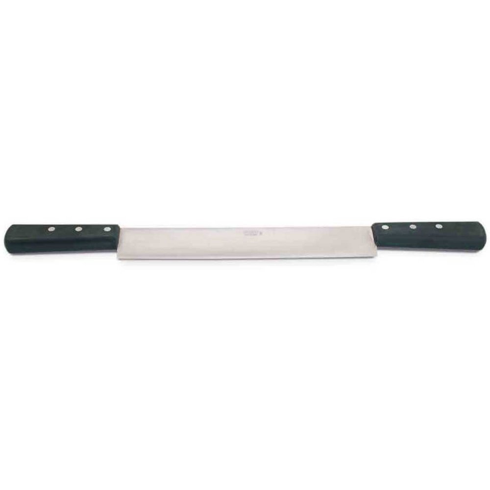 Pallares Solsona Stainless steel cheese knife 33cm with polypropylene handles Pallares Solsona Stainless steel cheese knife 33cm with polypropylene handles