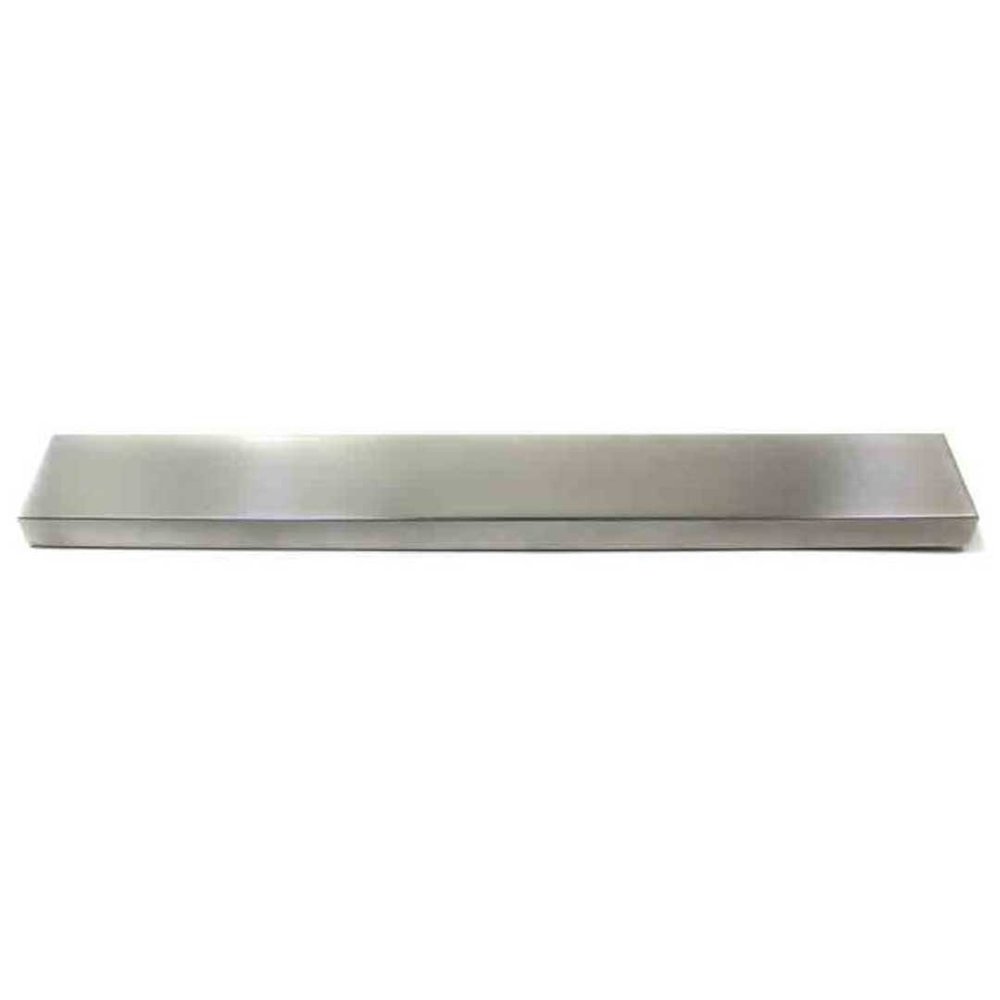 Pallares Solsona Stainless steel knife magnet 45cm Pallares Solsona Stainless steel knife magnet 45cm